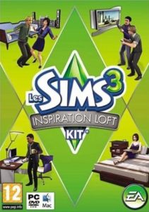 Les Sims 3 Toutes Les Extensions Crack