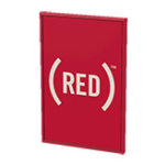 Tableau RED