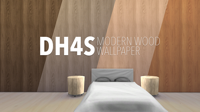 modern wood wallpaper