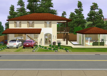 L’enclos du bonheur