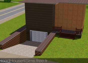 Comment créer un garage sous une fondation ?