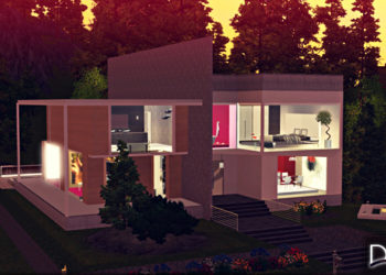 7241 Hampden Lane, Maryland