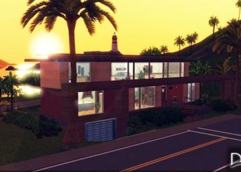 1853 West paseo del mar, California