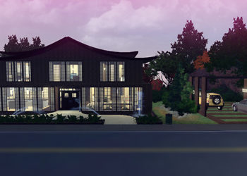 3376 Takeshi road, Japan