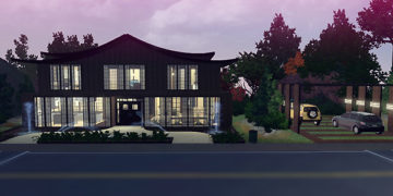 3376 Takeshi road, Japan