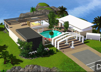 7642 North Foothill road, Beverly hills