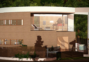 5186 North Bay Road, Miami Beach, Florida