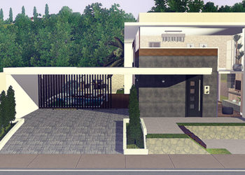 566 Marguerita Avenue, Santa Monica