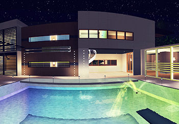 812 Orchard Terace, North Carolina