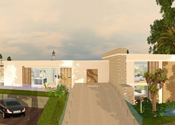 52 Oceanview Boulevard, San Francisco