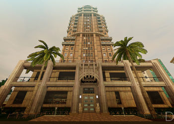 913 Cortlandt Street, New York