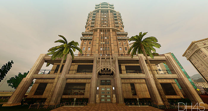 913 Cortlandt Street, New York