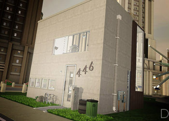 446 Madison Avenue, Manhattan