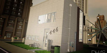 446 Madison Avenue, Manhattan