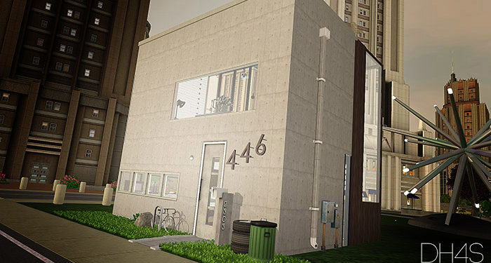 446 Madison Avenue, Manhattan