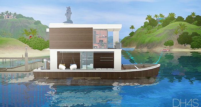 220 Chemin des cocotiers, Ajaccio