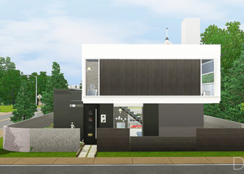 6090 Michigan Boulevard, Sacramento