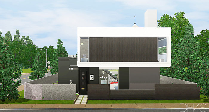 6090 Michigan Boulevard, Sacramento