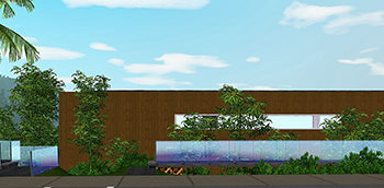 4591 Avenue Nordelta, Buenos Aires, Argentina