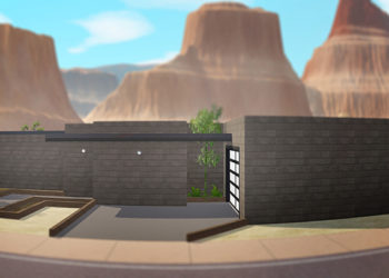 1619 Kachina Lane, Paradise Valley, Arizona