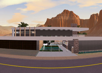 8874 Avenida Madero, California