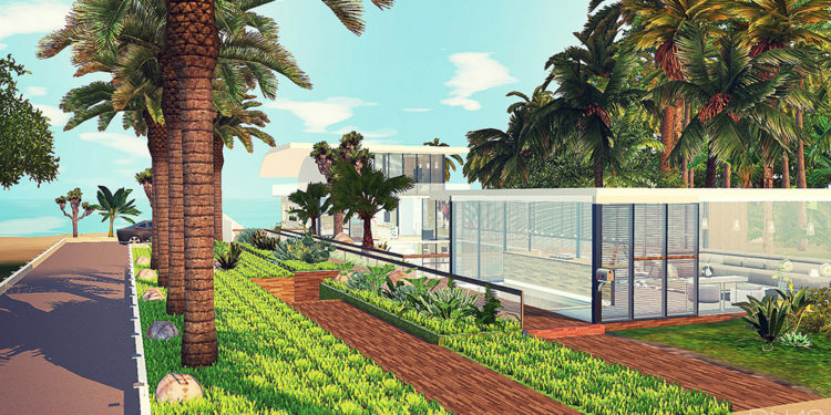 274th Ocean Drive, Singapore