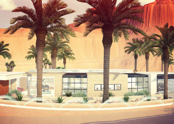 7215 North Arcadia Lane, Phoenix, Arizona