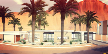 7215 North Arcadia Lane, Phoenix, Arizona