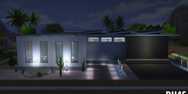 612 Skyview Lane, San Jancinto