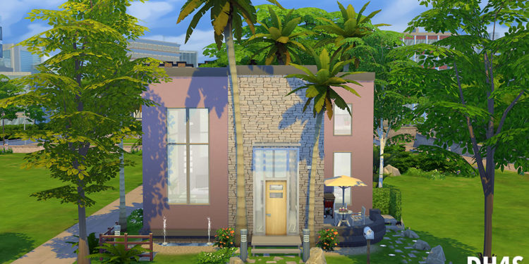 38th Thomas Avenue, San Diego