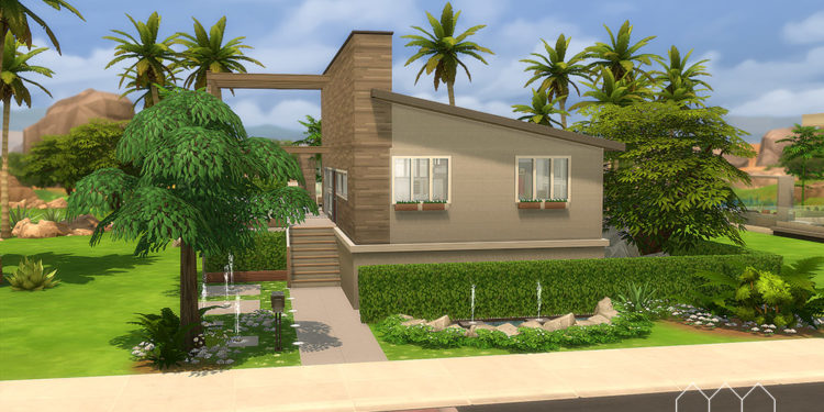 91st Avila Street, Barcelona (No CC)