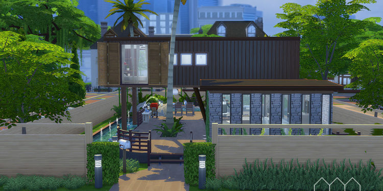 684th Columbia Street, San Diego