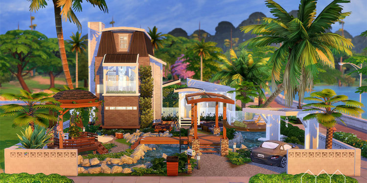 [Challenge] Bellepinte rénovation 2