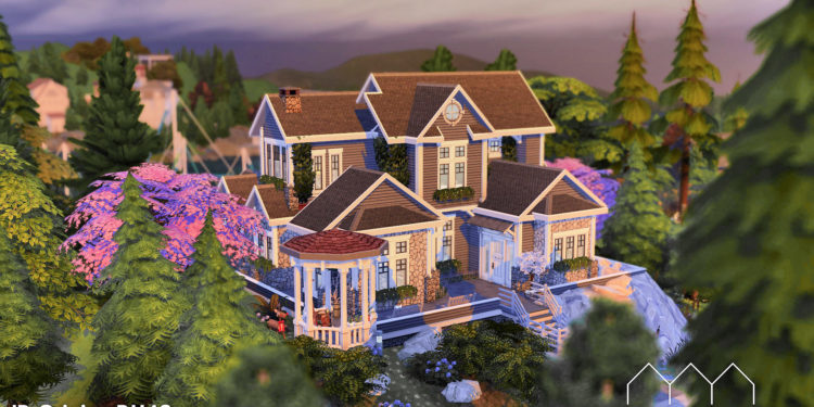 15 Impasse des Rochers