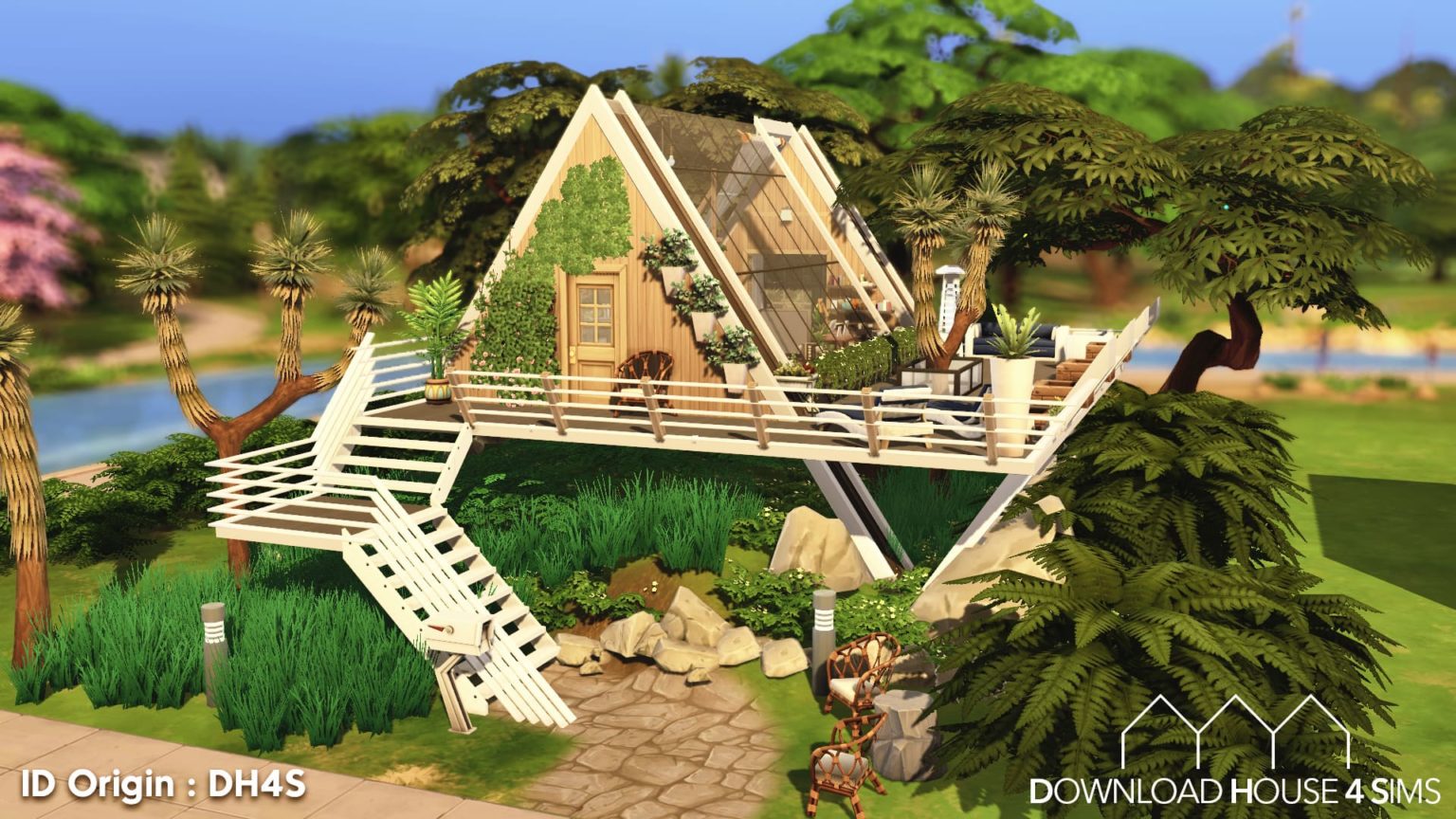 sims 4 tiny house download sims 4 tiny house download