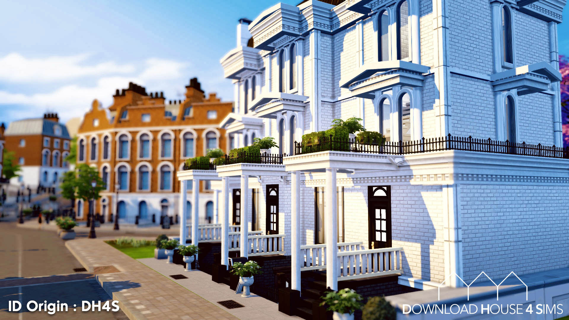 sims 4 mansion download sims 4 mansion download