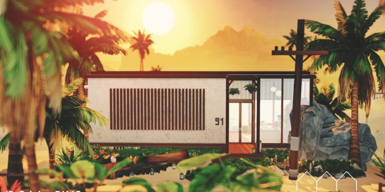 Ultra-modern-beach-house-sims-build-free-download-house-for-sims-1