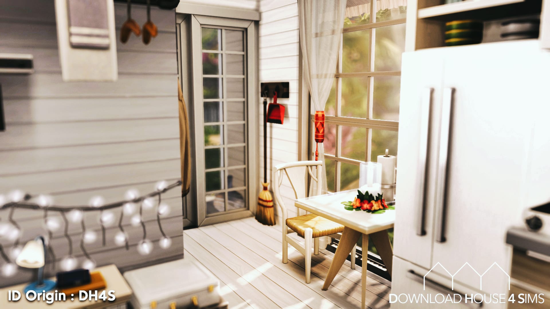 Download-House-4-sims-Tiny-beach-cabin-house-11