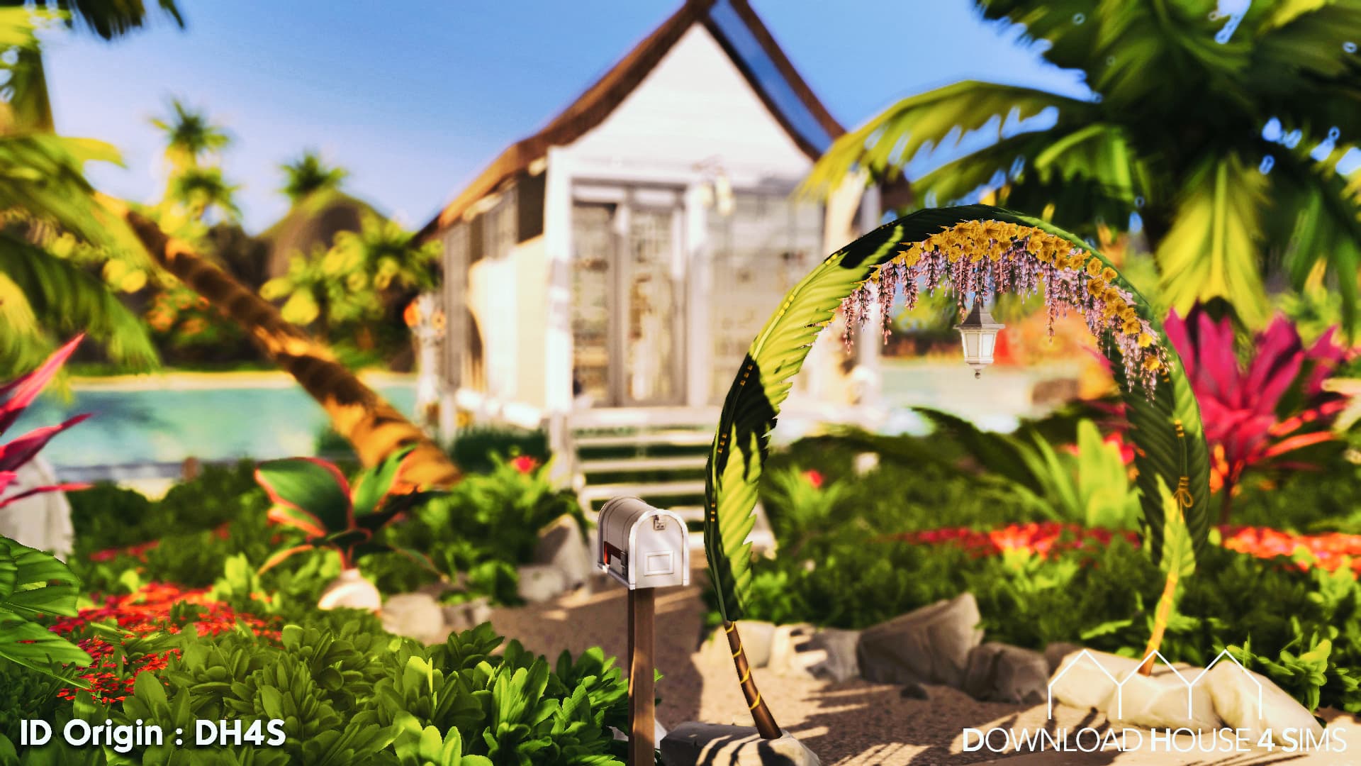Download-House-4-sims-Tiny-beach-cabin-house-5