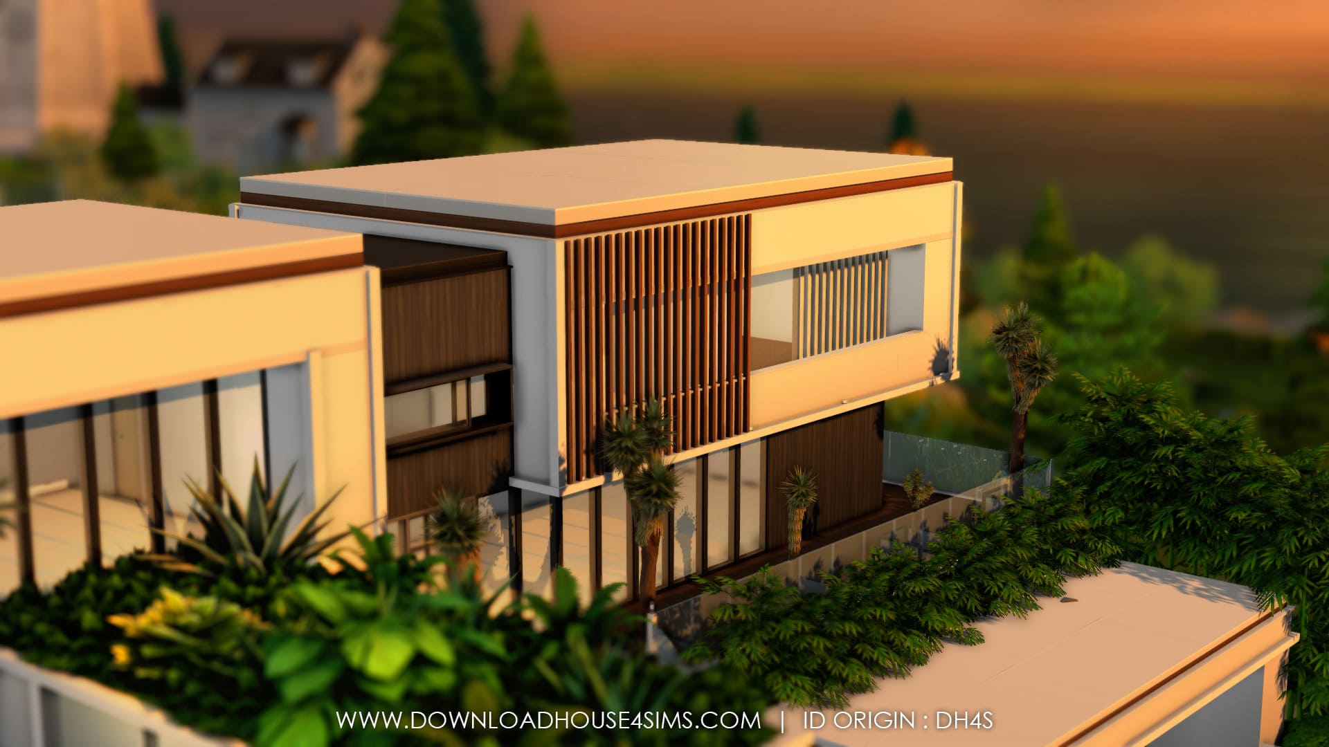 DH4S-Architect-modern-villa-maison-sims-4-a-telecharger-house-download-7